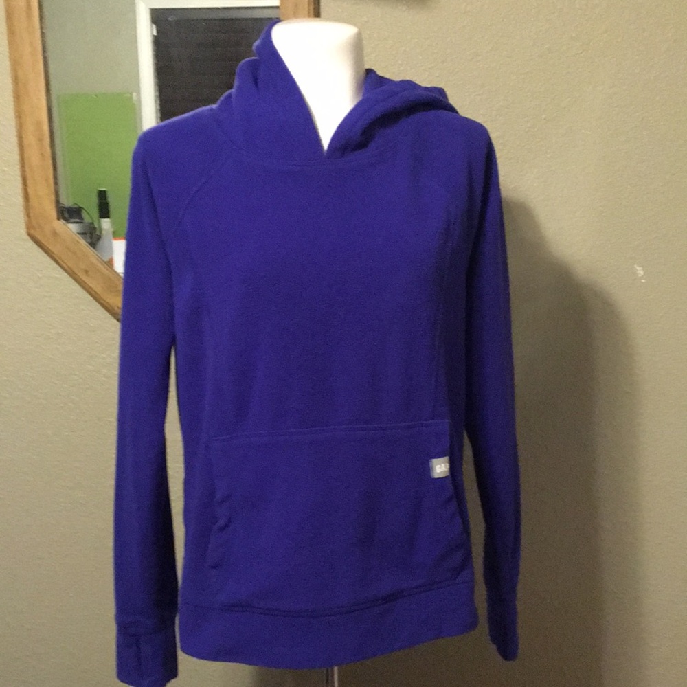 🌺 3/$18 Gap pullover hooded sweatshirt
